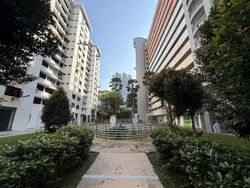 Blk 15 Ghim Moh Road (Queenstown), HDB 4 Rooms #623487831